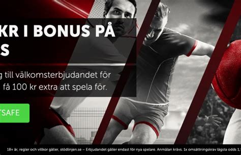 betsafe bonuskod